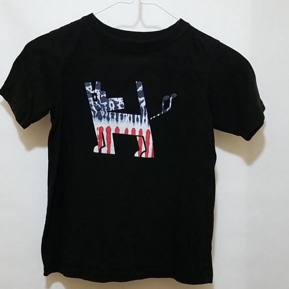 Mambo Australia Other - Mambo T-shirt,  Youth sz L/8